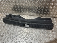 фото thumb №1, Защита накладка поперечина задняя skoda karoq 17- 575863459a