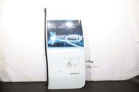 фото thumb №1, Дверь правый задняя багажника renault kangoo ii d389