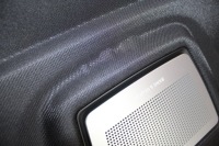 фото thumb №8, Bmw 6 f13 полка задняя czarna антрацит защита bang & olufsen