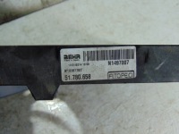 Вентилятор радіатора nemo bipper fiorino 1.3 Недорого, фото thumb