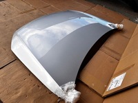 фото thumb №7, Volkswagen golf vii капот bdb возможность приёма na giełdzie w poznaniu