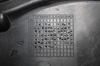 фото thumb №10, Жабо ліва renault espace iv 8200101055