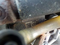 фото thumb №7, Renault megane iii scenic iii 1.5 dci 106km двигатель k9k832 kompletny