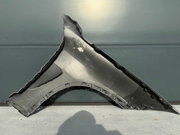 фото thumb №15, Bmw x5 f15 14- крило правий лівий перед переднє bdb