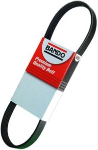 фото thumb №1, Toyopower ремінь багатореберний 3pk910