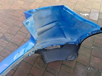 фото thumb №13, Ford kuga mk1 бампер задня задній q8