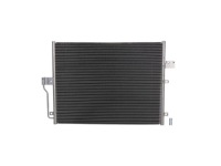 фото thumb №2, Конденсатор кондиціонера bez осушувача ssangyong actyon kyron rexton rodius