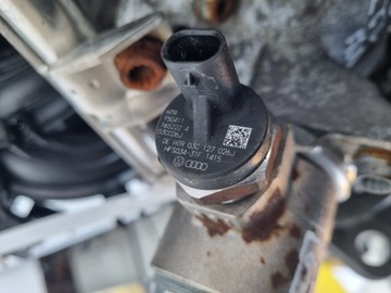 фото thumb №9, Двигун комплект vw polo v 1.2 t tsi turbo 105km kompresja cbz cbzb