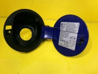 фото thumb №9, Кришка заливання пального код lak: ll5m volkswagen touran 1t0809857 nr46
