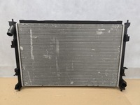 фото thumb №1, Комплект радіатор+ ob.wentylatora renault austral e -tech 22- 214572452r