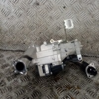 Купити Радіатор вихлопних газів peugeot 308 plh19206a, фото thumb