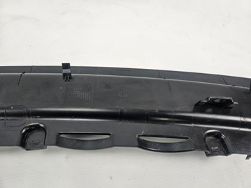 фото thumb №11, Bmw 3 g20 2018 - планка защита полки багажника зад 7433287