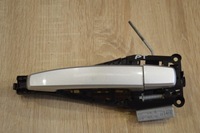 фото thumb №1, Ручка зовнішня правий задня chevrolet cruze gan