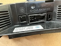 фото thumb №7, Панель кондиционера, панель кондиционер mercedes cls w219 lift, ir