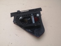 фото thumb №8, Лампа задняя правая w крыло ford galaxy mk3 lift 10-14