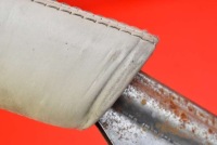 фото thumb №12, Важіль гальма ручного 1z1711303c skoda superb 2 ii 08-13