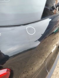 фото thumb №8, Renault kadjar крышка багажника цвет tegne