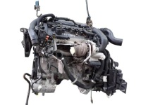 фото thumb №1, Citroen ds9 1.6 thp двигатель kompletny 10fkbj гибрид