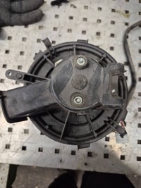 фото thumb №1, Воздуходувка обдув fiat ducato iii 2.2d 2010