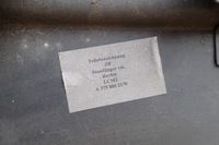 фото thumb №12, Mercedes уголок бампер axor 4140 правые a3758802170