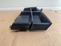 Bmw e39 sedan touring решётка бампера правый перед przed liftingiem Доставка, фото thumb