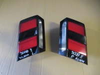 фото thumb №1, Peugeot 3008 ii лампа задняя w крышка левая правая