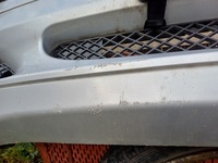 фото thumb №10, Mercedes w203 бампер перед 744 pdc