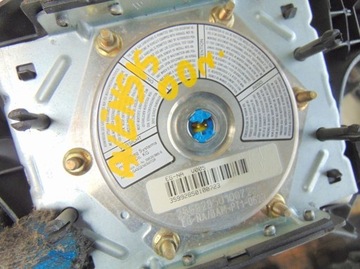 фото thumb №5, Toyota avensis t22 00r подушка air bag кермо