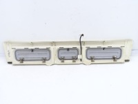 фото thumb №3, Iveco stralis консоль верхний бардачок потолочный