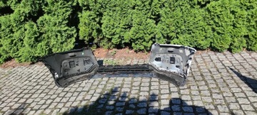 фото thumb №6, Audi q3 8u0 s-line рестайлінг перед бампер переднє ew компетиція sline