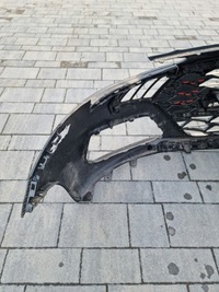 фото thumb №5, Hyundai i10 iii n line бампер переднє перед