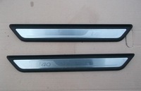 фото thumb №1, Hyundai i40 планка накладка порога перед
