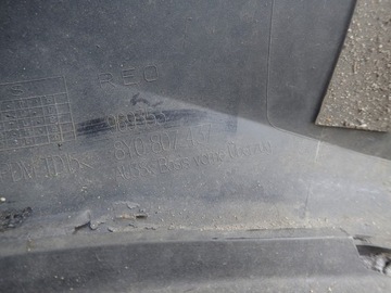 фото thumb №10, Бампер перед переднее audi a3 8y 8ya 4 iv 2019-