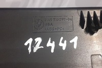 фото thumb №11, Рамка средняя приборная панель bmw x6 e71, e72 5145716179704 3.0l дизель 180kw