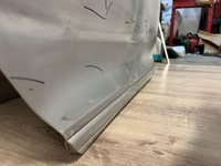 фото thumb №11, Vw passat b8 універсал двері праві зад 3g9833312g