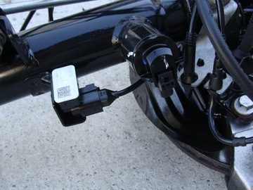 фото thumb №9, Амортизатор поворотна опора права bmw x3 f25 x4 f26 xd edc