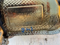 фото thumb №8, Porsche panamera 2.9 971 976 катализатор dpf левый правый 976254302b