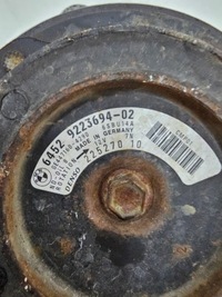 фото thumb №10, Bmw компресор кондиціонера 6sbu14a ge447260