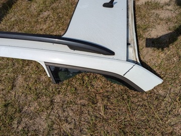 фото thumb №12, Skoda octavia 3 iii універсал 2012-2020 панорама люк дах