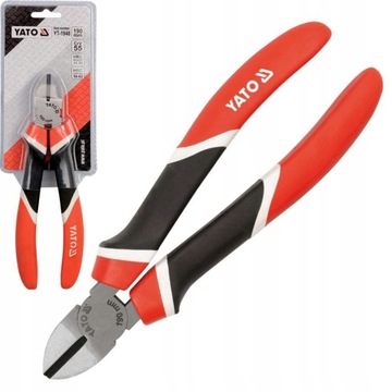 Бокорезы YATO UNIVERSAL BLADE 190