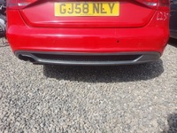 фото thumb №1, Бампер задня s-line audi a4 b8 lz3m