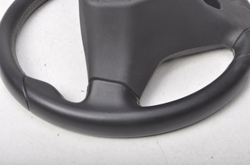 фото thumb №14, Opel astra k руль кожаный кожа