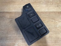 фото thumb №1, Переключатель панель land rover discovery v l462 оригинальный номер hy32-237b66-edw