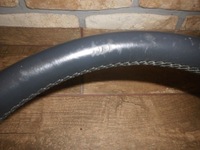 фото thumb №4, Toyota yaris rok 05 воздуховод кожаный