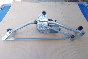 фото thumb №8, Механізм двірник 3g1955023d vw passat b8