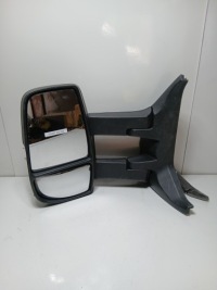 фото thumb №8, Зеркало левое длинные ford transit mk8 6 pin