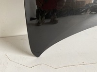 фото thumb №5, Renault twingo ii 2009 с передний крышка передняя / капот двигателя