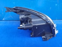 фото thumb №9, Toyota rav4 rav-4 2006-2008 06-08 фара лампа левая серебристая