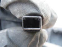 фото thumb №9, Audi a6 c5 решітка обдув прикурювач тунель 4b0819203e