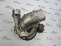 фото thumb №6, Toyota avensis t27 2.2 d4d 2ad 2ad-fhu 150km 11r турбокомпресор 17201-0r060